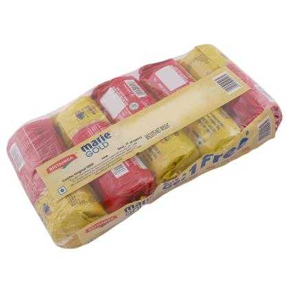Britannia Marie Gold Biscuits Combo Pack 120 g (Pack of 5) - Image 4