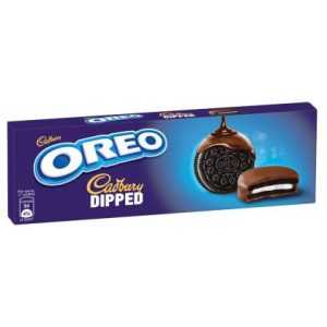 Cadbury Oreo Cadbury Dipped Cookies 50 g