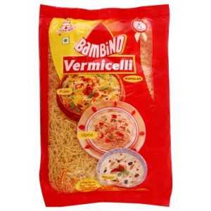 Bambino Popular Vermicelli 400 g