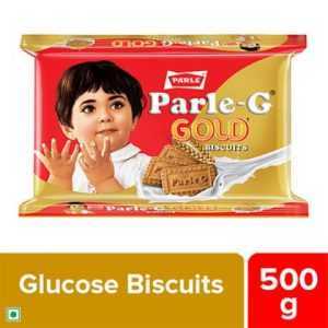 Parle-G Gold Biscuits 500 g