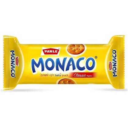 Parle Monaco Biscuits 75.4 g