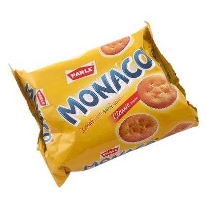Parle Monaco Biscuits 75.4 g - Image 3