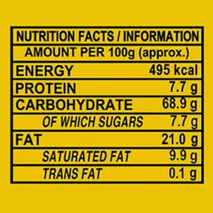 Parle Monaco Biscuits 75.4 g - Image 4