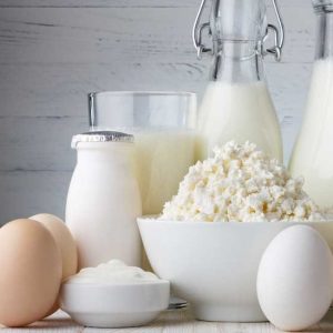 Dairy