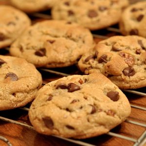 Biscuits & Cookies