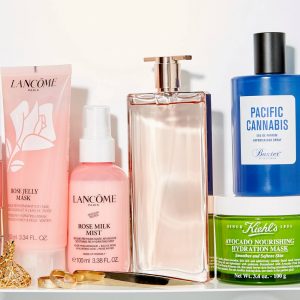 Skin Care