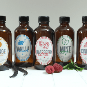 Extracts & Flavouring