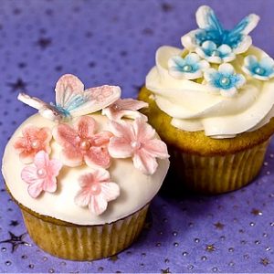 Cakes & Muffins