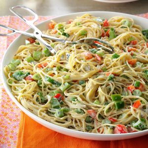 Noodle, Pasta, Vermicelli