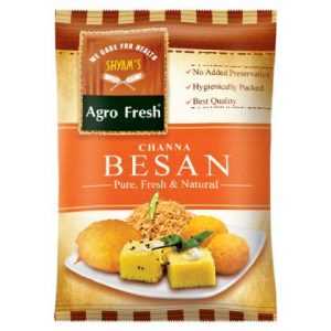 Agro Fresh Besan 500 g