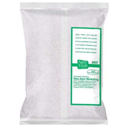 Agro Fresh Ragi Millet Flour 500 g - Image 2