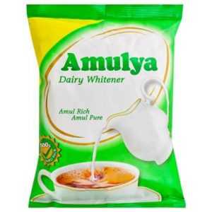 Amulya Dairy Whitener 500 g (Pouch)
