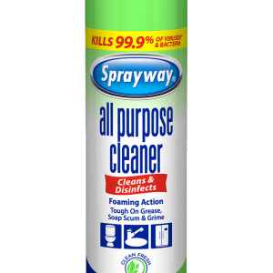 All Purpose Cleaners