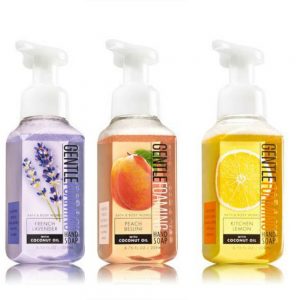 Bath & Hand Wash