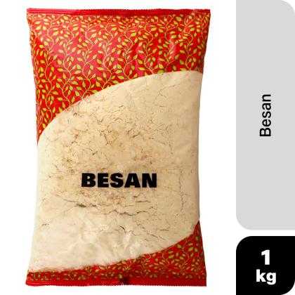 Besan 1 kg