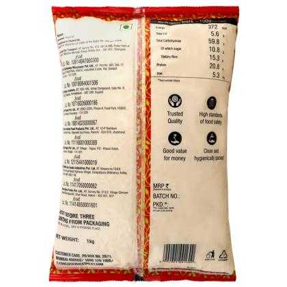 Besan 1 kg - Image 2