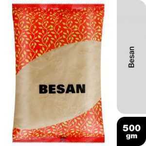 Besan 500 g