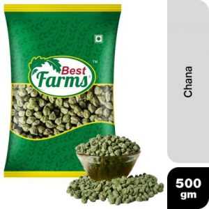 Best Farms Green Chana 500 g