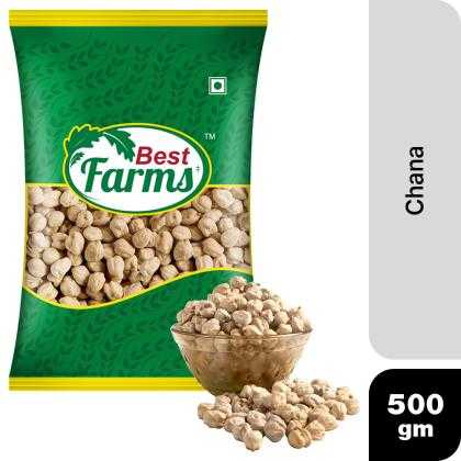 Best Farms Kabuli Chana 500 g