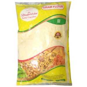 Bhagyalaxmi Gram Flour 500 g