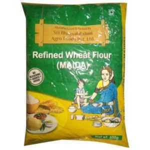 Bhagyalakshmi Maida 500 g