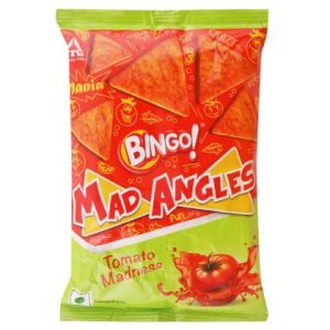 Bingo Tomato Madness Mad Angles 40 g