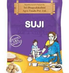 Bhagyalakshmi Bansi Sooji 500 g