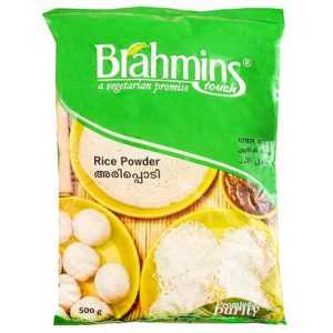 Brahmins Rice Powder / Rice Flour 500 g