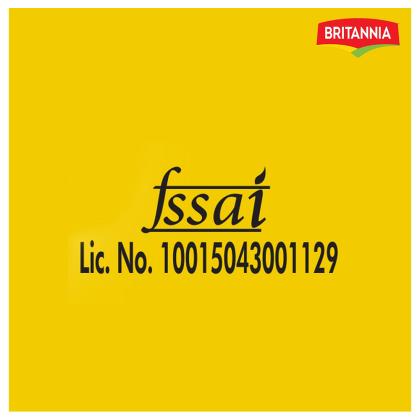Britannia 50-50 Maska Chaska Biscuits 300 g - Image 6