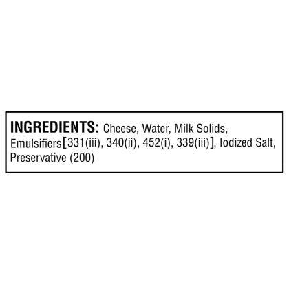 Britannia Cheese Block 400 g (Carton) - Image 4