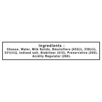 Britannia Classic Cheese Spreadz 180 g (Container) - Image 7