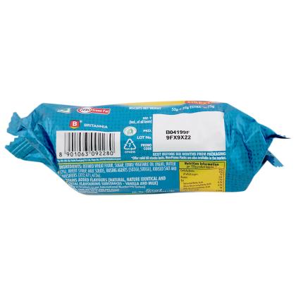 Britannia Good Day Butter Cookies 53 g (Get +22 g Extra) - Image 10