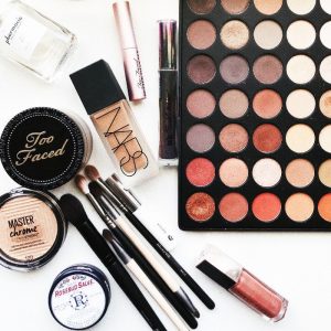 Makeup