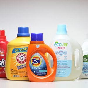 Detergents