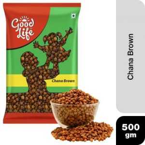 Good Life Brown Chana 500 g