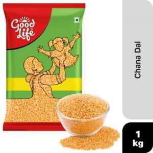 Good Life Chana Dal 1 kg