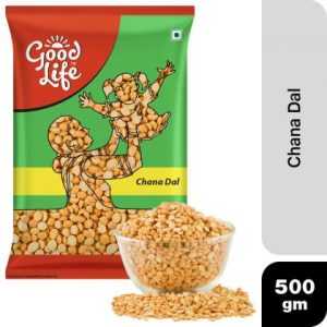 Good Life Chana Dal 500 g
