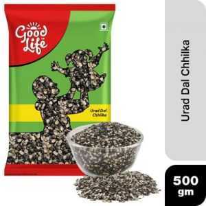 Good Life Chilka Urad Dal 500 g