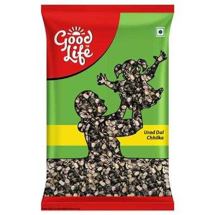 Good Life Chilka Urad Dal 500 g - Image 2
