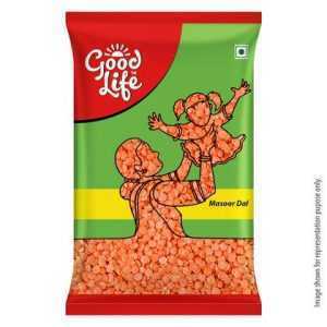 Good Life Masoor Dal 500 g