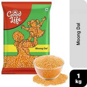 Good Life Moong Dal 1 kg