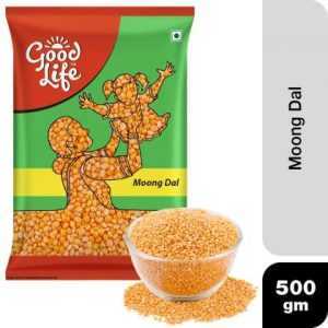 Good Life Moong Dal 500 g