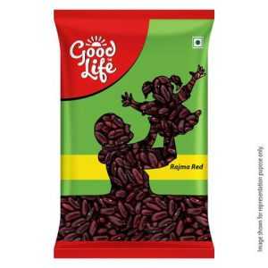 Good Life Red Rajma 500 g