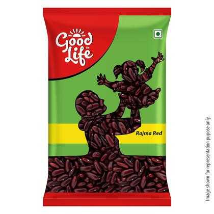 Good Life Red Rajma 500 g