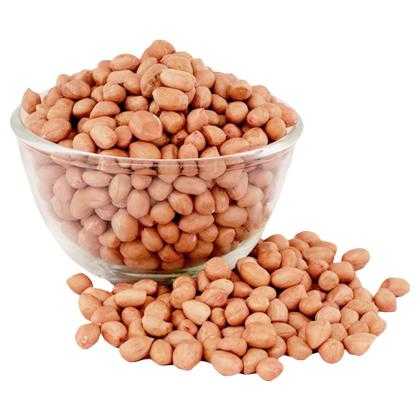 Good Life Raw Peanuts 500 g - Image 3