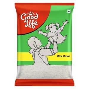 Good Life Rice Rawa 500 g