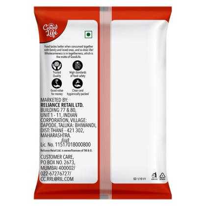 Good Life Rice Rawa 500 g - Image 2