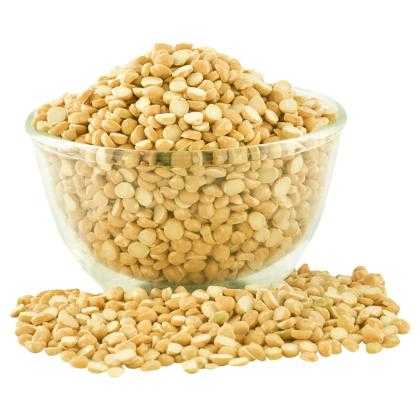 Good Life Roasted Chana Dal / Bengal Gram 500 g - Image 3
