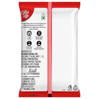 Good Life Roasted Chana Dal / Bengal Gram 500 g - Image 5