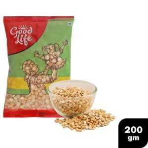 Good Life Roasted Chana Dal / Bengal Gram Split 200 g